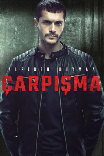 Çarpışma — Pôsteres 16