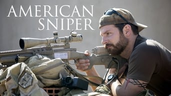 #11 Американський снайпер