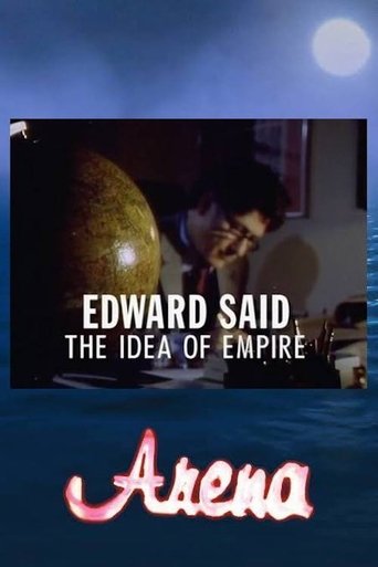 Edward Said: The Idea of Empire (1993)
