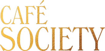 Café Society logo