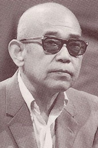 Image of Taiji Tonoyama