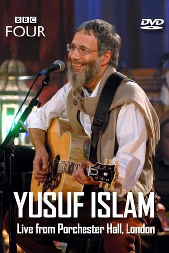 Poster of Yusuf Islam: BBC Four Sessions
