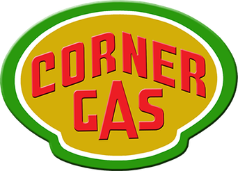 صورة من Corner Gas