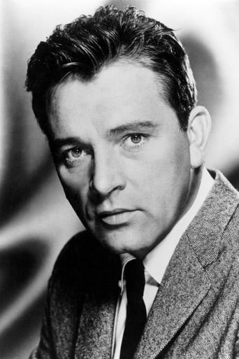 Image of Richard Burton