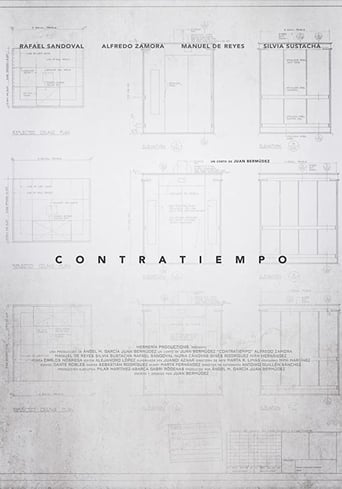 Poster of Contratiempo