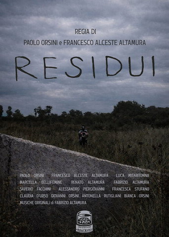 Residui