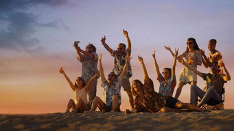 Hawaii (2023)