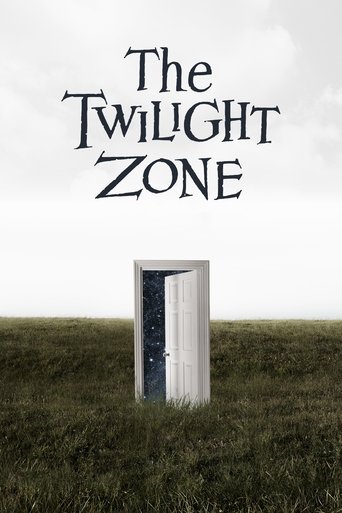 The Twilight Zone Season 2 Episode 3