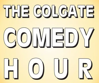 صورة من The Colgate Comedy Hour