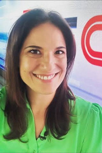 Clarissa Oliveira