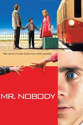 Mr. Nobody