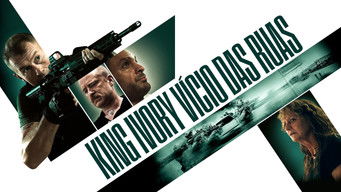 Cena de King Ivory: Vício das Ruas