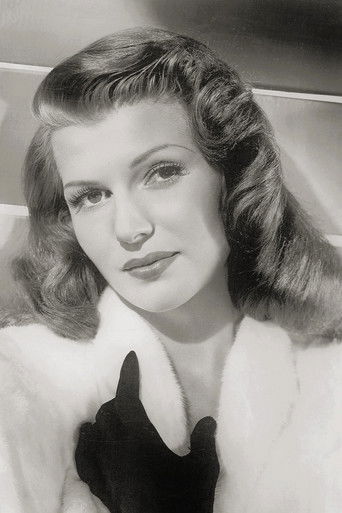 Rita Hayworth — photo 23