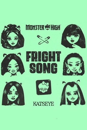 Monster High Fright Song (2025)