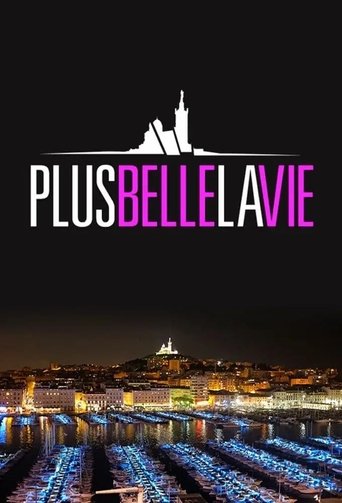 Plus belle la vie: Season 17