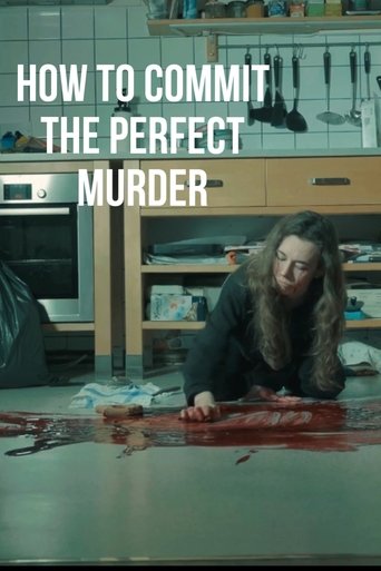 How to commit the perfect murder (2025)