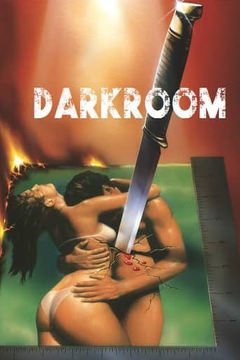 Poster för Darkroom