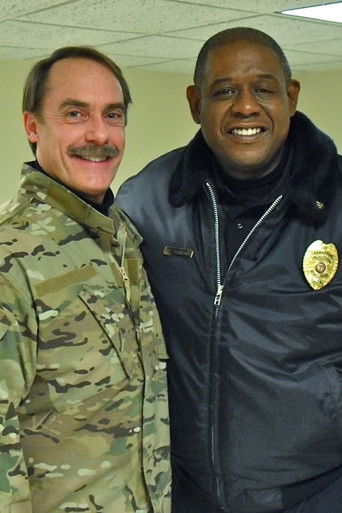 Foto de Stephen Crain