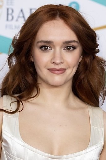 Image of Olivia Cooke