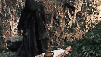 The Last Sin Eater (2007)