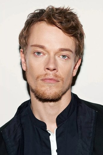 Image of Alfie Allen