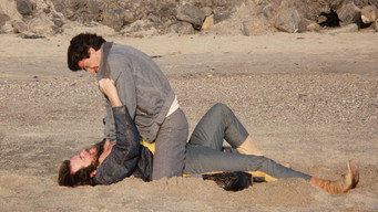 #9 Dangerous Men