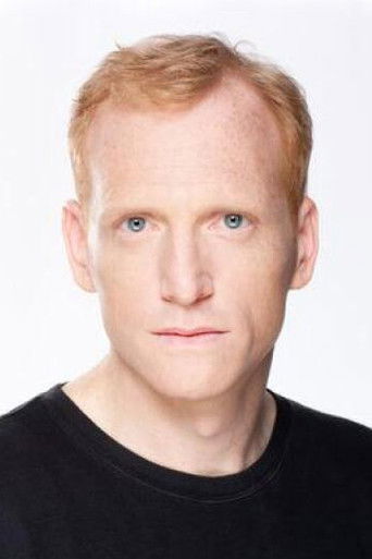 Scott Shepherd — photo 2