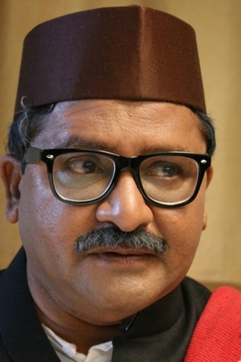 Image of Arun Nalawade