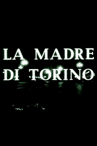La Madre di Torino poster