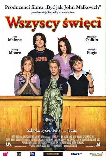 Wszyscy święci! (2004)