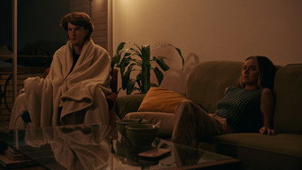 Carnal Vessels (2025)