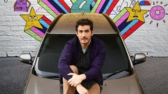 Diary of an Uber Driver - S1E01