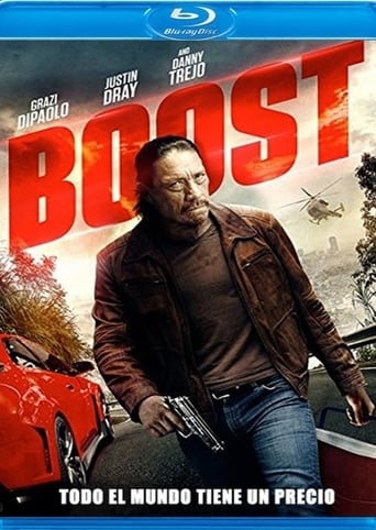 Poster of Boost