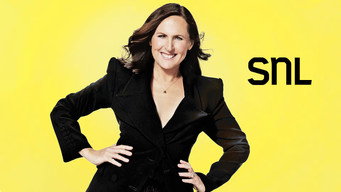 April 8 - Molly Shannon