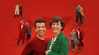 The 5-Year Christmas Party (2024)