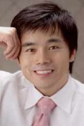 Image of Kang Chul-sung