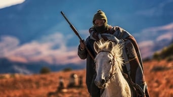 Five Fingers for Marseilles (2017)