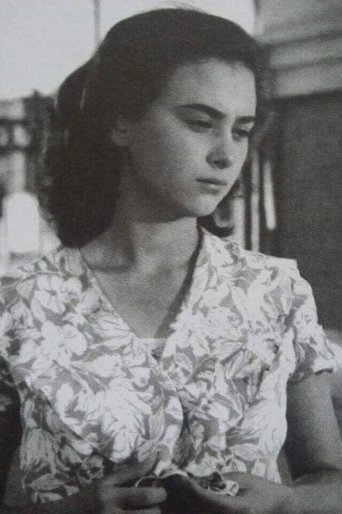 Image of Bella Mirianashvili