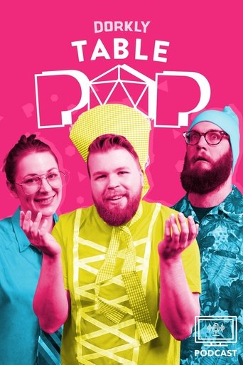TablePop: Season 1