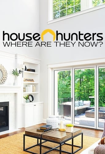 House Hunters: Where Are They Now? torrent magnet 