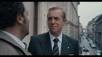 Ennio Doris - C'è anche domani (2024)