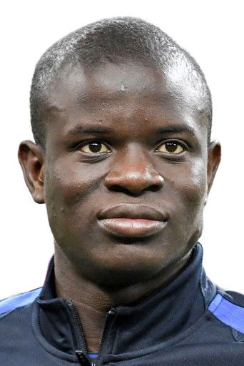 Foto de N'Golo Kanté