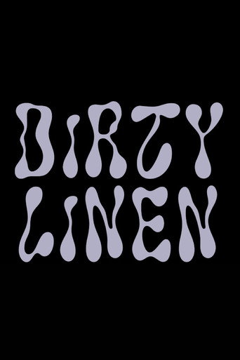 Cartell de DIRTY LINEN