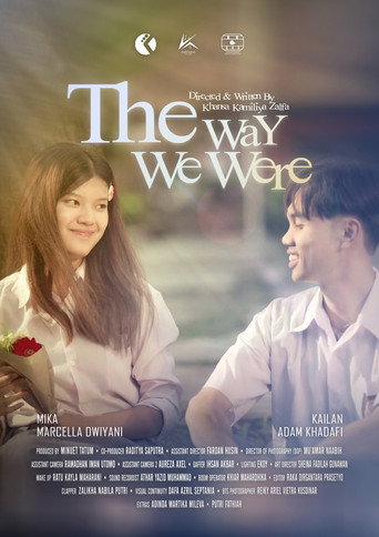 The Way We Were (1970)