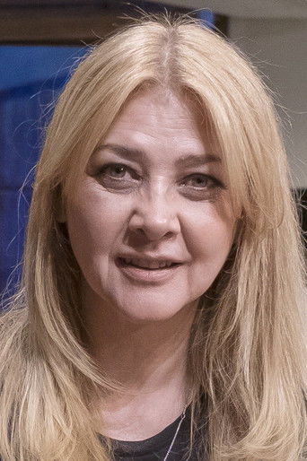 Foto de Amparo Larrañaga