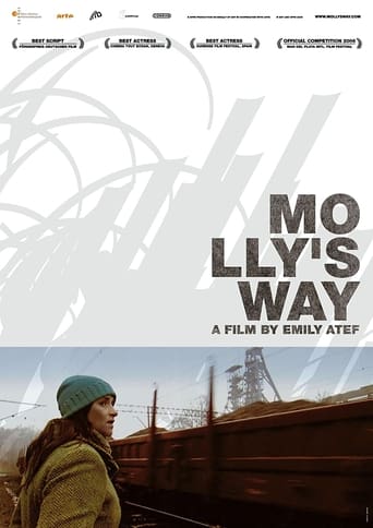 Poster of Molly's Way