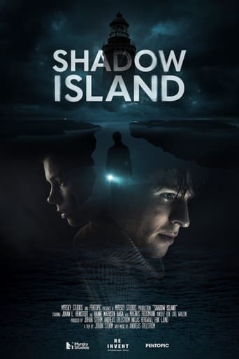 Wyspa cieni / Shadow Island