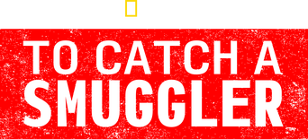 To Catch a Smuggler logo