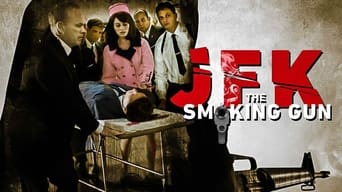 #1 JFK: The Smoking Gun