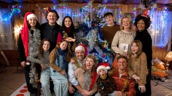 Abenteuer Weihnachten – Familie kann nie groß genug sein foto 0